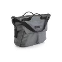 Bugaboo Сумка для мамы Changing bag цв. GREY MELANGE New