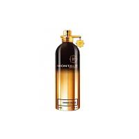 MONTALE парфюмерная вода Amber Musk, 100 мл, 100 г