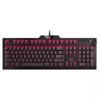 Игровая клавиатура Xiaomi BLASOUL Professional Mechanical Gaming Keyboard Y520 Black USB