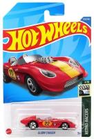 Hot Wheels Машинка базовой коллекции GLORY CHASER 5785/HCX20