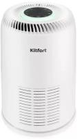Воздухоочиститель Kitfort КТ-2812 20Вт белый