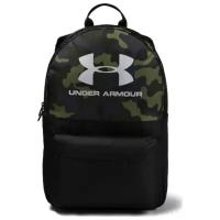 Рюкзак Under Armour Loudon (black/army)