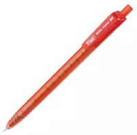 Flair Ручка шариковая Writo-Metr, 0.5 мм (F-1311), красный цвет чернил, 1 шт