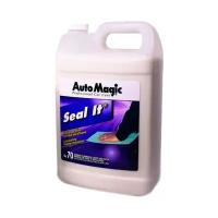 Auto Magic полироль Seal It для кузова, 4 л