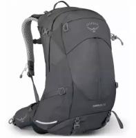 Рюкзак Osprey: Sirrus 34 (Tunnel Vision Grey)