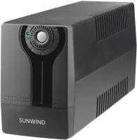 ИБП SunWind SW850, 850ВA