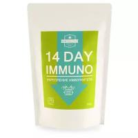 Фиточай Biopractika 14 Day Immuno