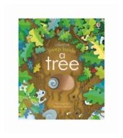 Usborne Peep Inside Tree