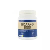 BCAA MRM BCAA+G 1000