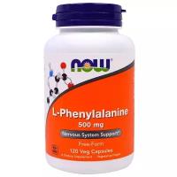 L-Phenylalanine 500 mg