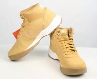 Кроссовки Nike Hoodland Suede