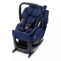 Автокресло Recaro Salia Elite, гр. 0/1, расцветка Select Pacific Blue