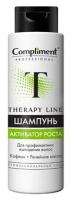 Compliment PROFESSIONAL THERAPY LINE шампунь для профилактики выпадения волос, 250мл (2025-12)