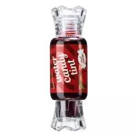 The Saem Тинт для губ Water Candy, 03 Redmango