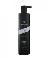 Шампунь dsd de luxe dixidox de luxe antiseborrheic shampoo