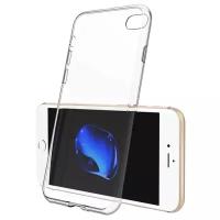 Чехол Benks 0.8 mm MAGIC CRYSTAL for iPhone 7 Plus (Transparent)