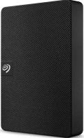 Внешний жесткий диск 2.5 4 Tb USB 3.0 Seagate Expansion Portable Drive черный STKM4000400