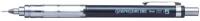 Pentel Карандаш автоматический GraphGear 300 0.5 мм PG315-AX черный корпус