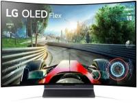 42" Телевизор LG 42LX3QPCA, черный