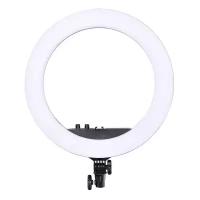 Кольцевой осветитель Okira LED RING 512