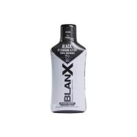 BlanХ Ополаскиватель Black, 500 мл, Blanx