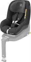 Автокресло группа 1 (9-18 кг) Maxi-Cosi Pearl Smart i-Size, authentic black