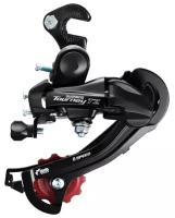 Переключатель задний Shimano RD-TZ500, TZ, GS 6-ск арт. ZSM22555