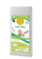 Матрас детский Italbaby Aloevera