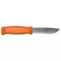 Нож Morakniv Kansbol Burnt Orange с креплением Multi-Mount