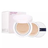 Missha Тональный крем Magic Cushion Cover Lasting PA+++SPF 50, 15 г, оттенок: 21