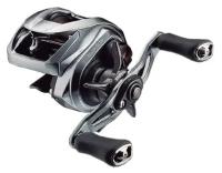 Катушка мультипликаторная Daiwa 21 ZILLION SV TW G 100PL / катушка рыболовная / катушка кастинговая / катушка для спиннинга