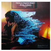 Music On Vinyl The Alan Parsons Project. Pyramid (виниловая пластинка)