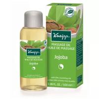 Kneipp Масло для тела Jojoba массажное