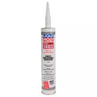 LIQUI MOLY 6136 Клей для вклейки стекол однокомпонентный полиуретановый 310мл