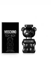 Moschino Toy Boy парфюмерная вода 30 мл для мужчин