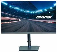 Монитор Digma 27" Gaming DM-MONG2750 IPS 2560x1440 165Hz G-Sync 320cd/m2 16:9