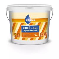 КЛЕЙ УНИВЕРСАЛЬНЫЙ КС 5 КГ (1) "KRAFOR"