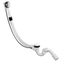 Трубный (коленный) сифон для ванны KLUDI Rotexa 2130005N-00
