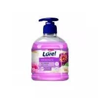 Lure Крем-мыло жидкое Цветочное