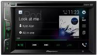 Автомагнитола CD DVD Pioneer Avh-z2250bt 2DIN 4x50Вт Avh-z2250bt