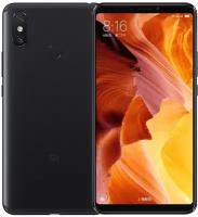 Смартфон Xiaomi Mi Max 3 4/64 ГБ Global Rom, Dual nano SIM, черный