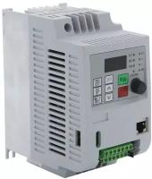 Преобразователь частоты 9600D-1T-00220MB, 2.2 kW, питание 1 фаза, выход 3 фазы 220V AC