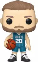Фигурка Funko POP! NBA Hornets Gordon Hayward (Teal Jersey) 59263, 10 см