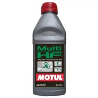 Гидравлическое масло Motul Multi HF
