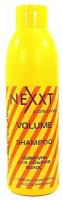 Шампунь Nexprof (Nexxt Professional) Volume Shampoo, 1000 мл