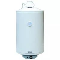 Экономичный водонагреватель Baxi SAG-3 80