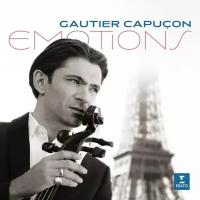 Компакт-диск Warner Gautier Capucon – Emotions