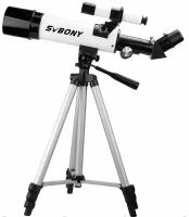 Телескоп SVBONY SV501P 60х400