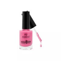 Malva Лак для ногтей Nailshow PM1002, 10 мл