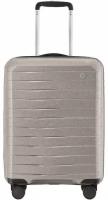 Чемодан Ninetygo Lightweight Luggage 24", белый